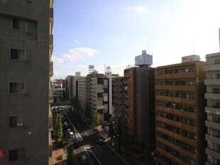 ROOTs Bunkyo Otowaの物件内観写真